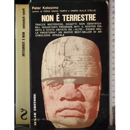 Non è terrestre