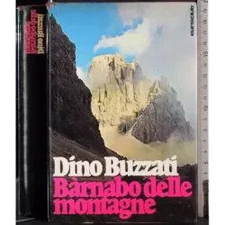 Barnado delle montagne
