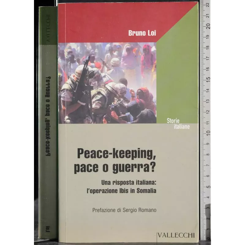Peace-keeping, pacxe o guerra?