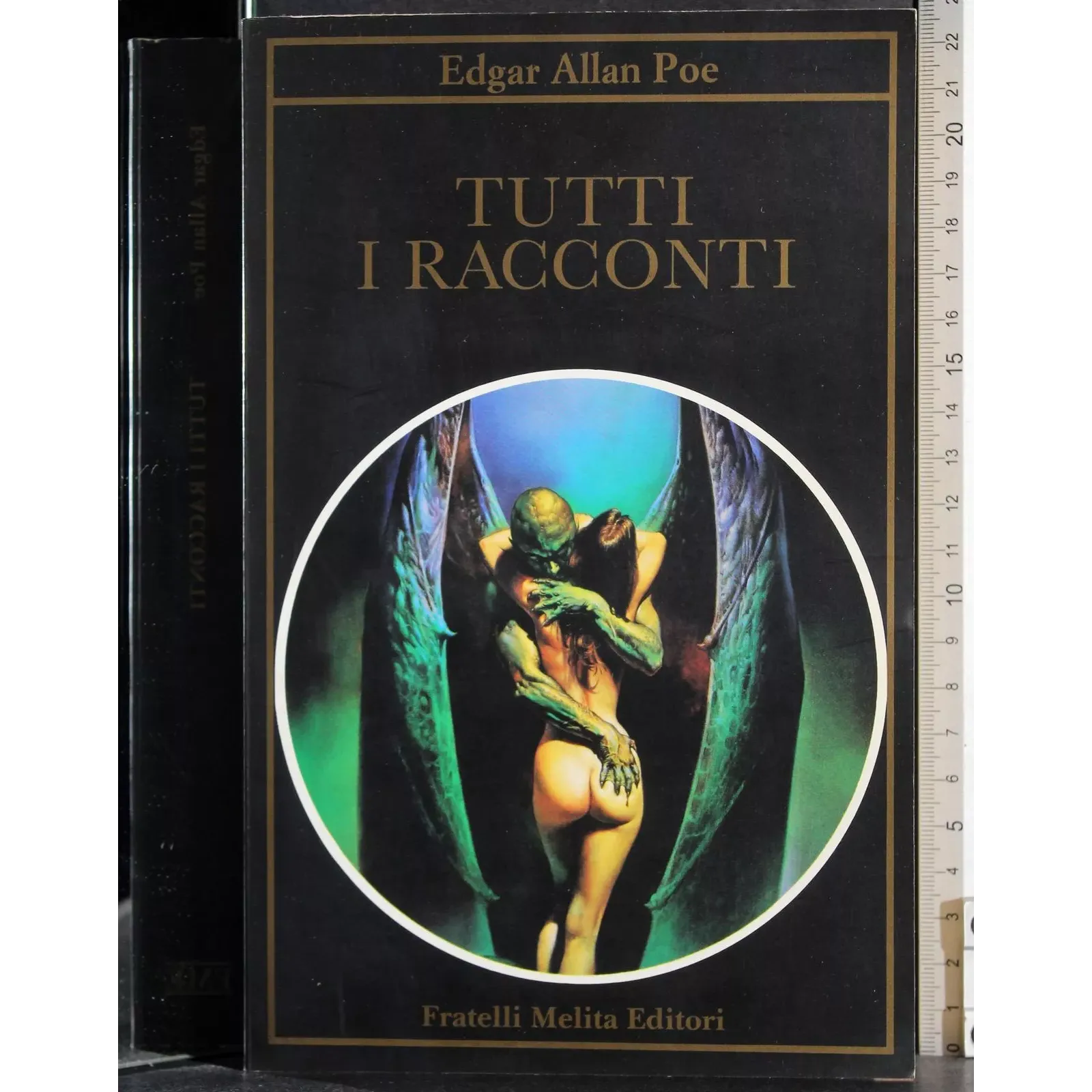 Tutti i racconti