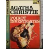 Poirot investigates