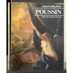 I CLASSICI DELLA PITTURA POUSSIN