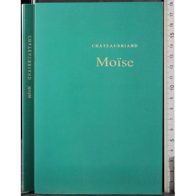 Moise