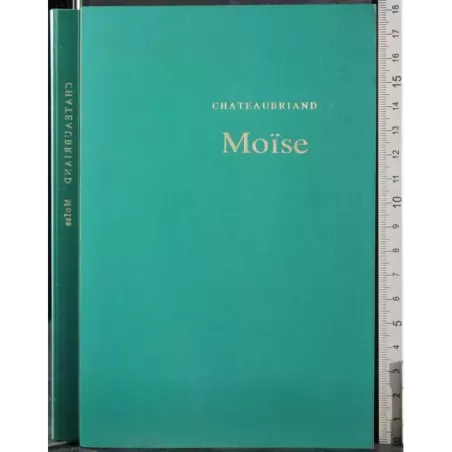 Moise