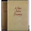A Short Italian Dictionary