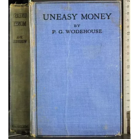 Uneasy Money