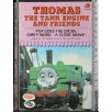 Thomas the tank engine and friends