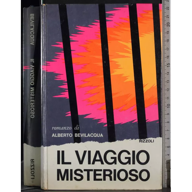 Il viaggio misterioso