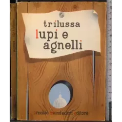 Lupi e agnelli