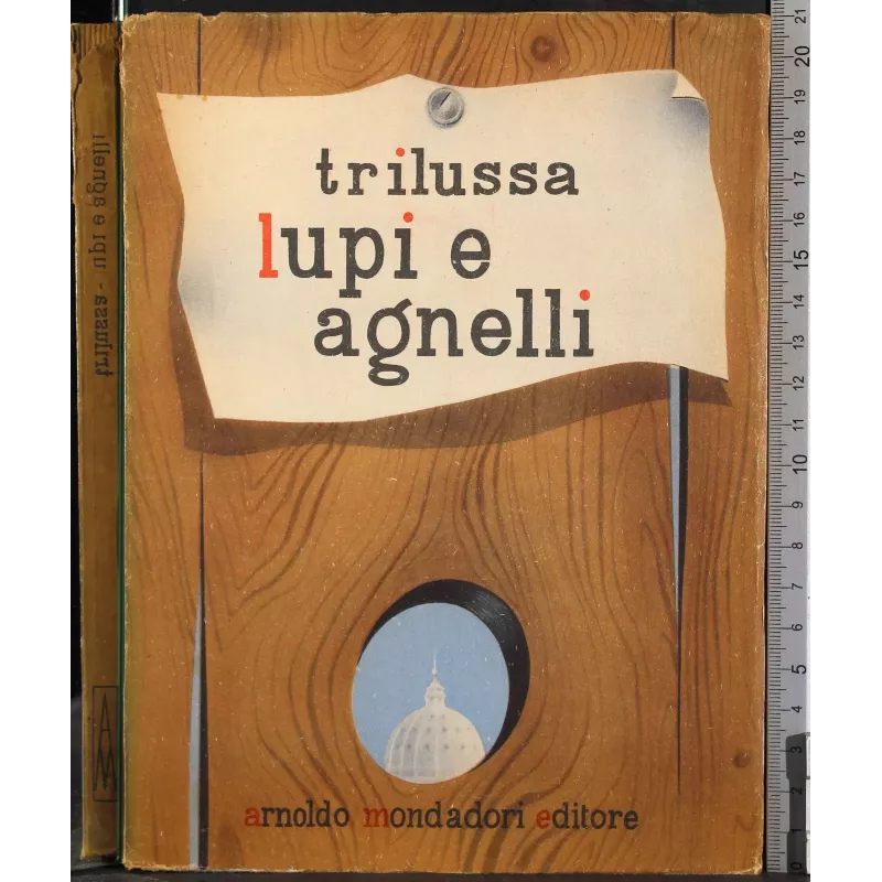Lupi e agnelli