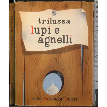 Lupi e agnelli