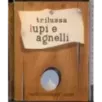 Lupi e agnelli