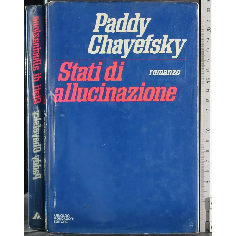 Stati di allucinazione