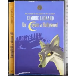 Un coyote a Hollywood