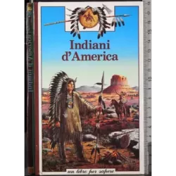 Indiani d'America