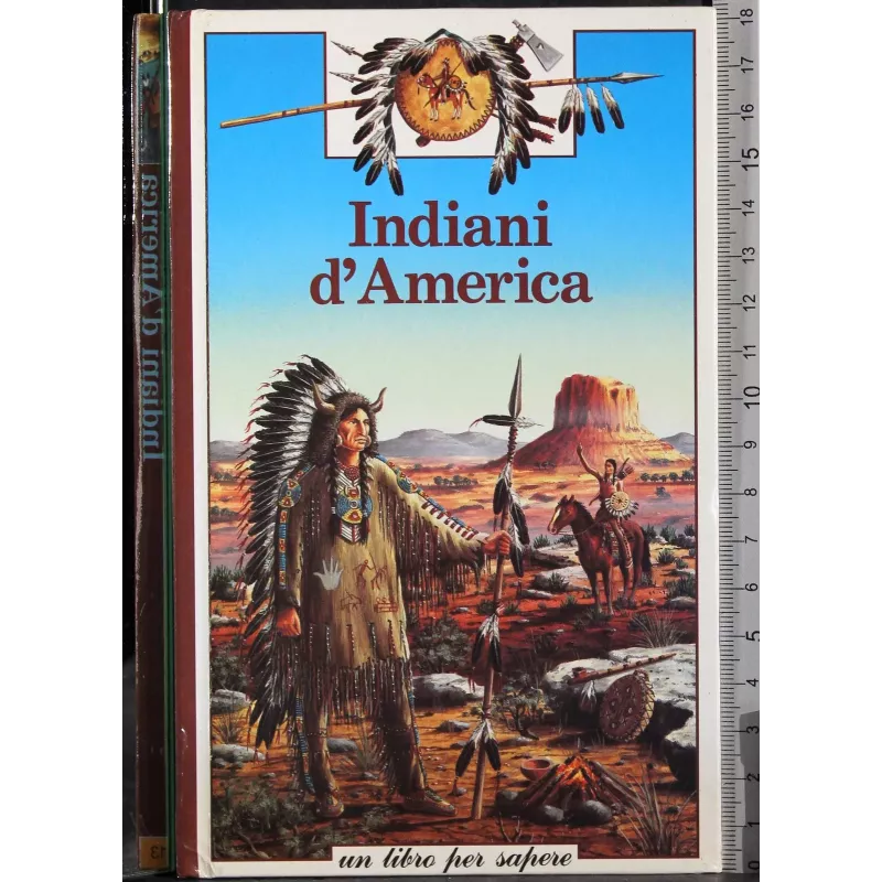 Indiani d'America