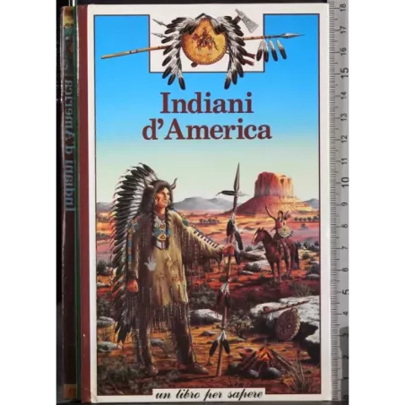 Indiani d'America