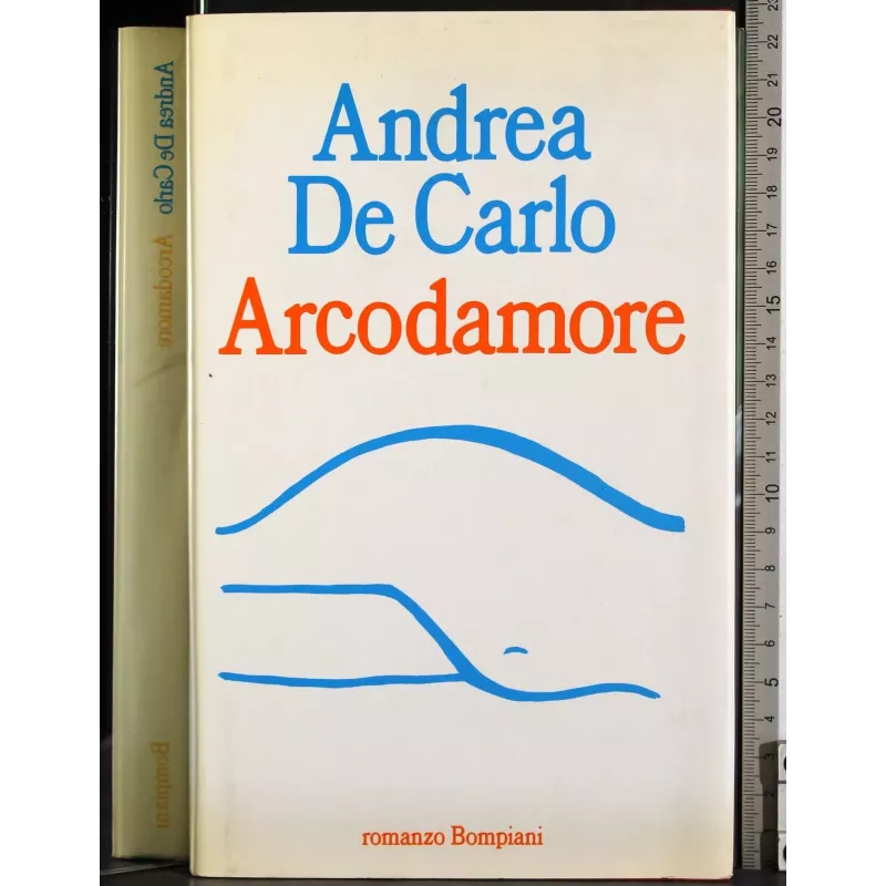 Arcodamore