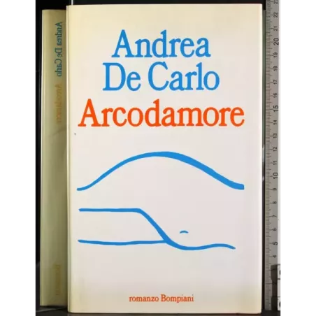 Arcodamore