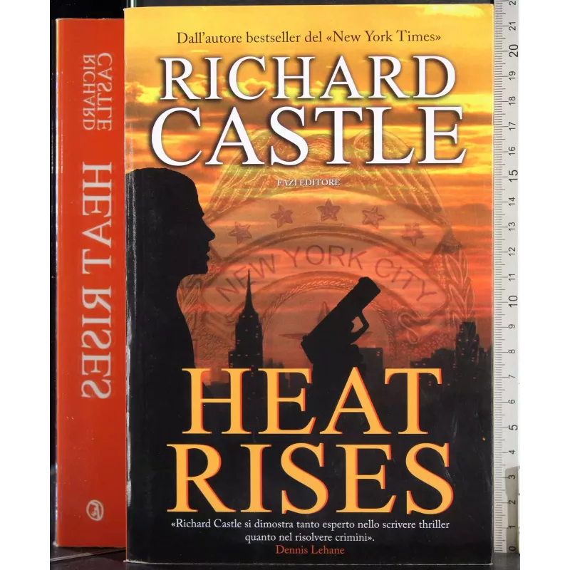 Heat Rises