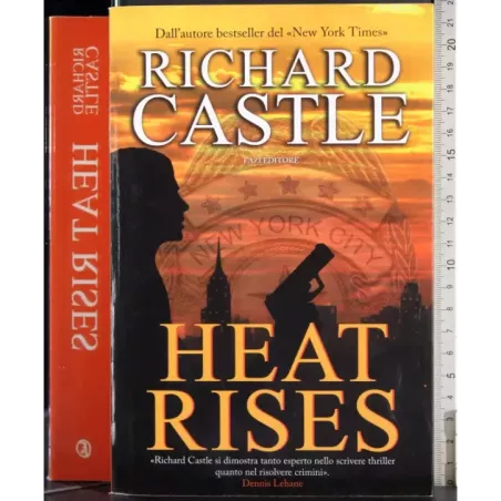Heat Rises