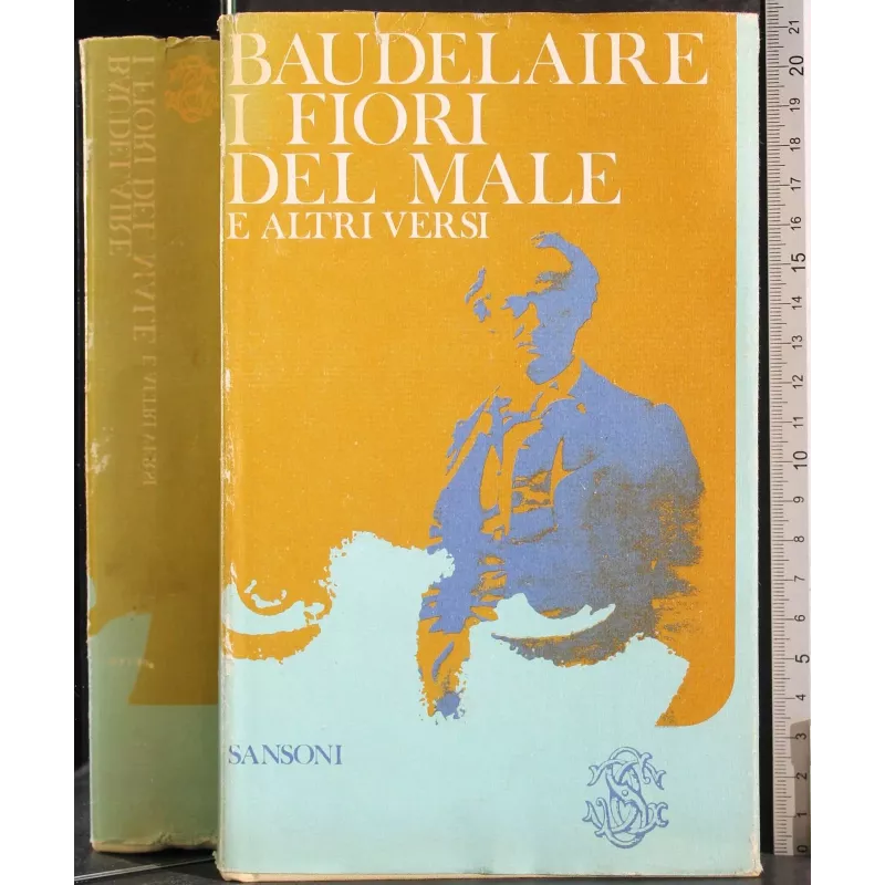 I fiori del male