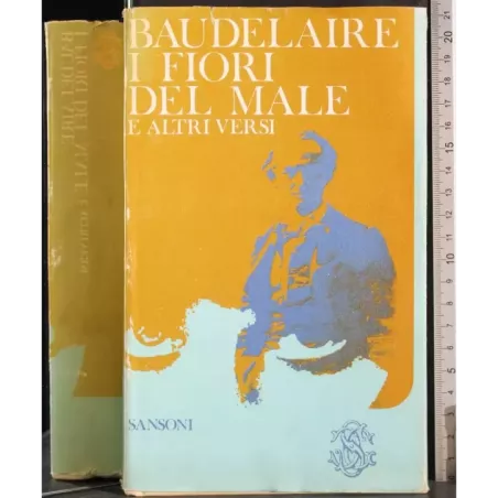 I fiori del male
