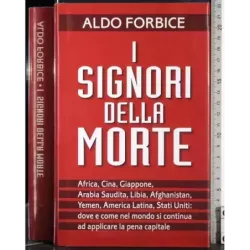 I signori della morte