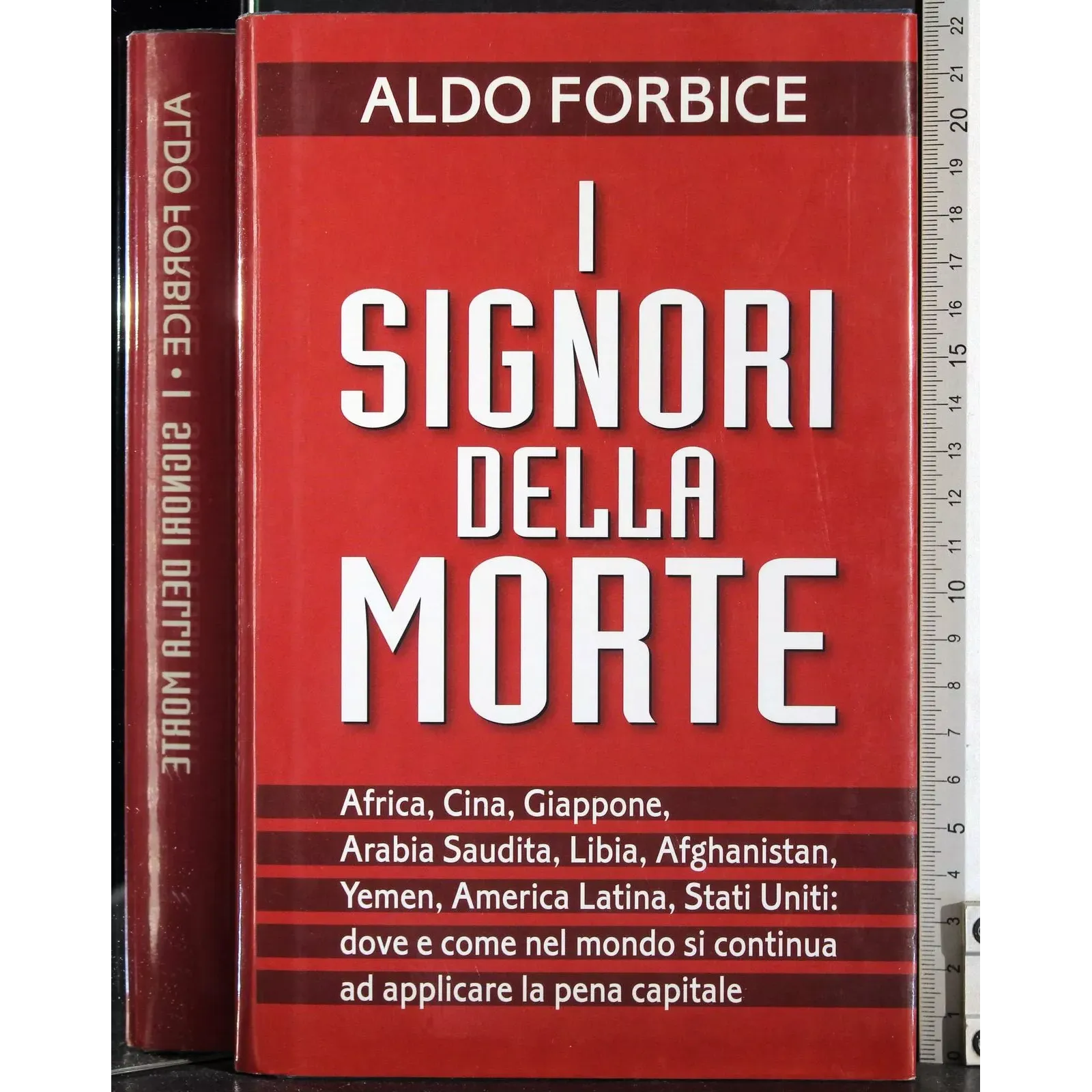 I signori della morte