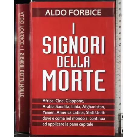 I signori della morte