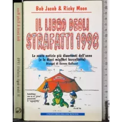 Il libro degli strafatti 1998
