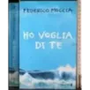 Ho voglia di te