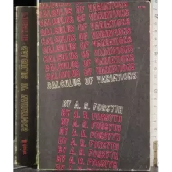 Calculus of variations