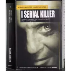 I serial Killer
