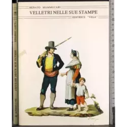 Velletri nella sua stampa