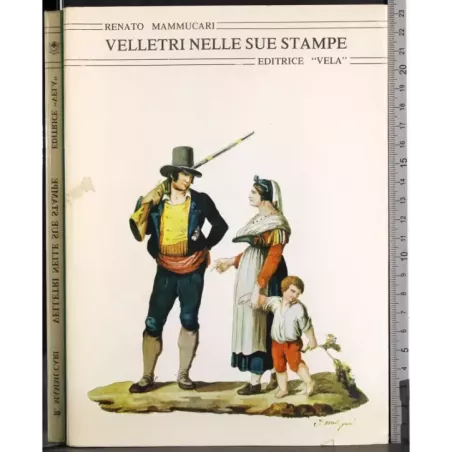 Velletri nella sua stampa