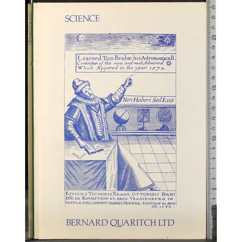 Science. Catalogue 1057