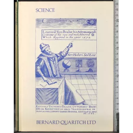 Science. Catalogue 1057