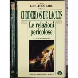 Le relazioni pericolose
