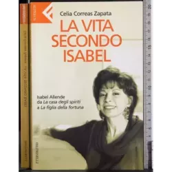 La vita secondo Isabel