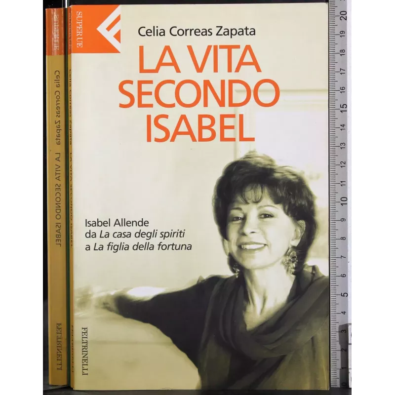 La vita secondo Isabel