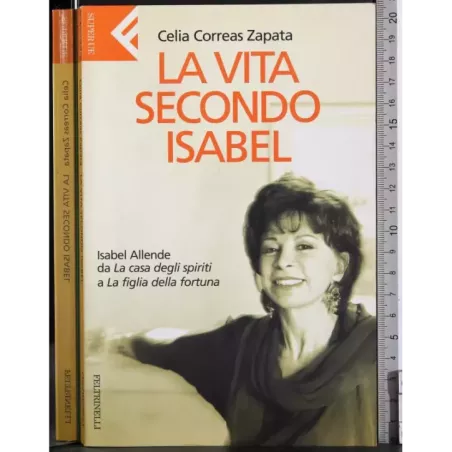 La vita secondo Isabel