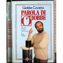 Parola di Giobbe