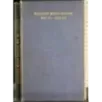 Autograph prices current Vol VI 1921-1922