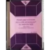 Pour une histoire di livre manuscrit au moyen age