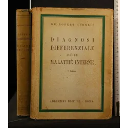 DIAGNOSI DIFFERENZIALE DELLE MALATTIE INTERNE