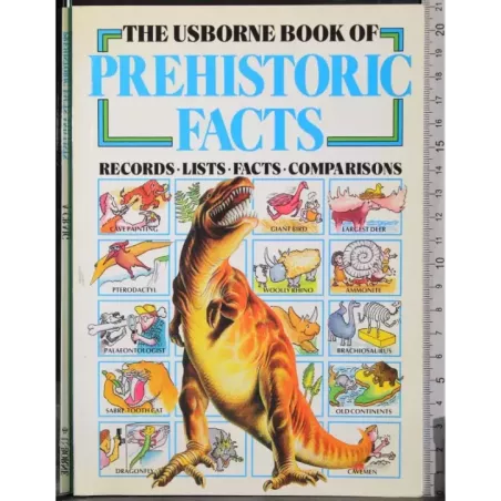 Prehistoric facts