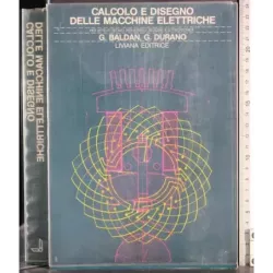 Calcolo e disegno delle macchine elettriche