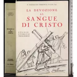La devozione al sangue di Cristo