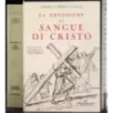 La devozione al sangue di Cristo